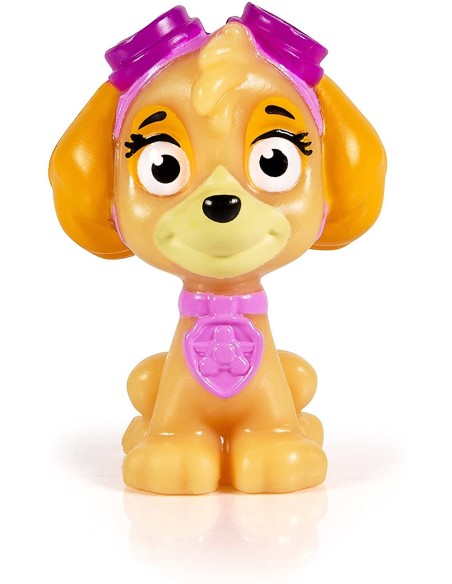 PAW PATROL PERSONAGGI IN BUSTINA