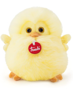Trudi - Fluffy Pulcino