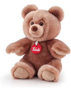 Trudi Orso Brando Marrone S