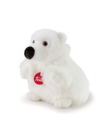 Trudi - Fluffy Orso Polare