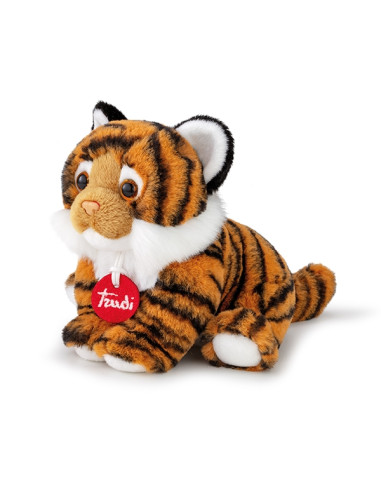 Trudi - Puppy Tigre