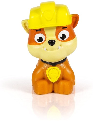 PAW PATROL PERSONAGGI IN BUSTINA