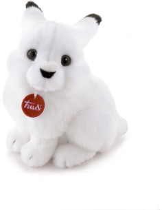 Trudi - Lepre Bianca Meg 22 cm