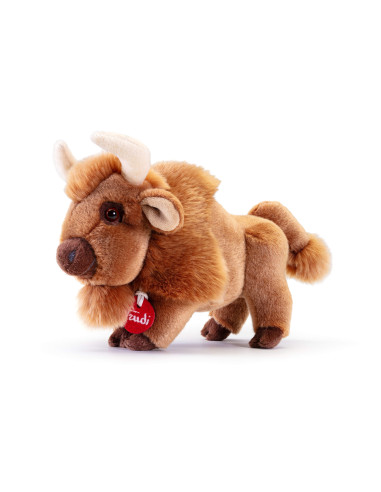 Trudi - Bisonte Rocky S