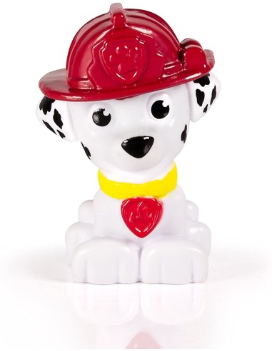 PAW PATROL PERSONAGGI IN BUSTINA
