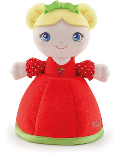 Bambola Strawberry Fragolina