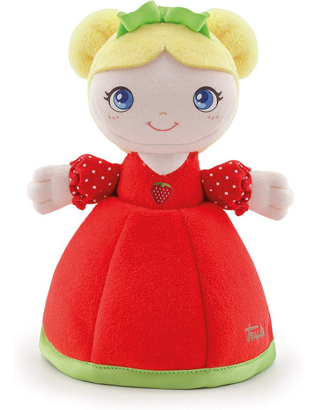 Bambola Strawberry Fragolina