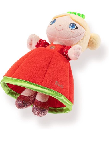 Bambola Strawberry Fragolina