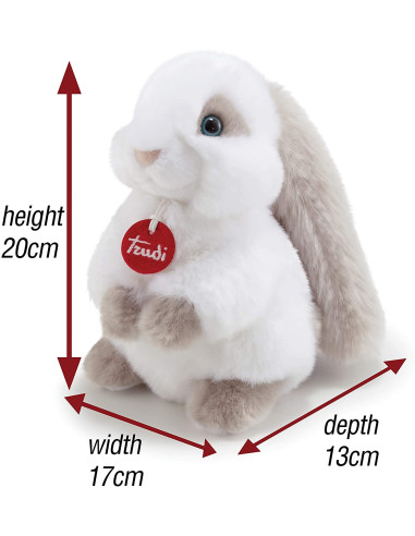 Trudi - Coniglio Clemente S