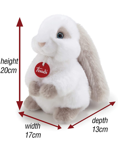 Trudi - Coniglio Clemente S