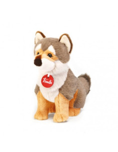 Trudi - Lupo S Park Stelvio