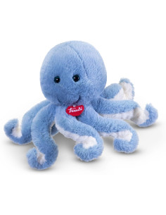 Trudi - Polipo Azzurro S