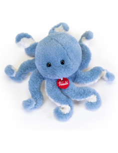 Trudi - Polipo Azzurro S 2
