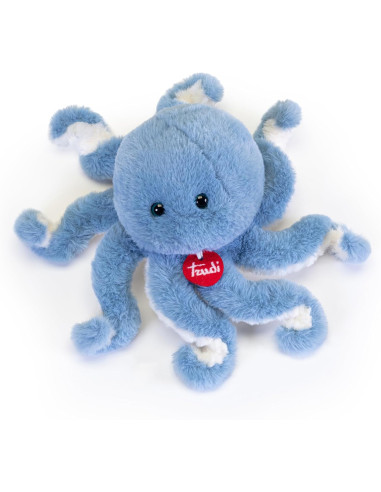 Trudi - Polipo Azzurro S