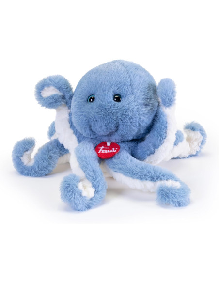 Trudi - Polipo Azzurro S
