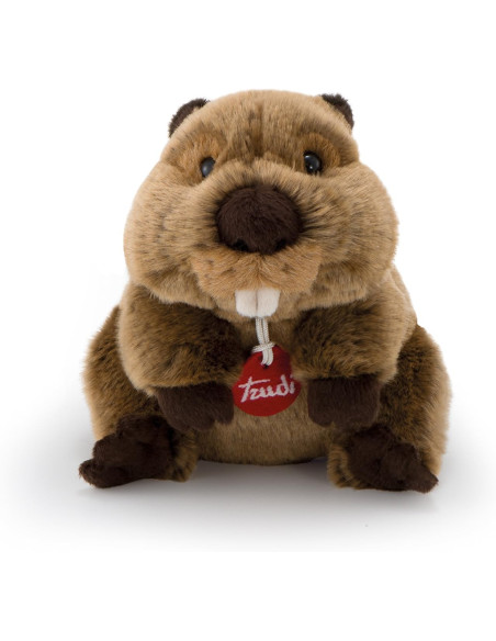 Trudi - Castoro Giuseppe 30cm
