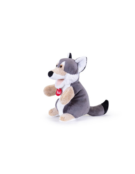 Trudi - Marionetta Lupo S