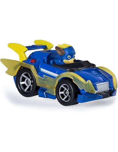 PAW PATROL Veicoli Die cast ass.to