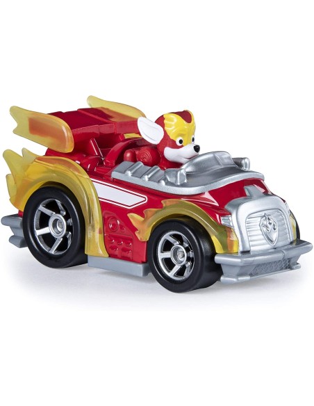 PAW PATROL Veicoli Die cast ass.to