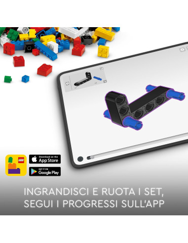 Camion della spazzatura Mack LC Electric