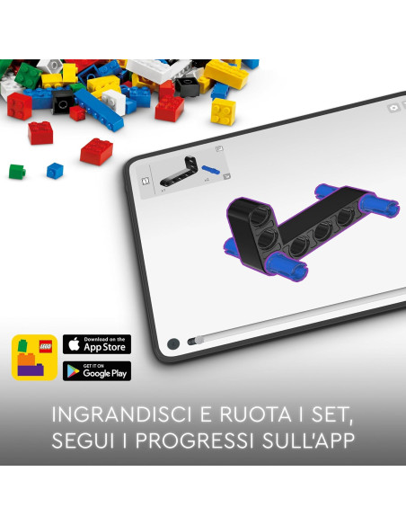 Camion della spazzatura Mack LC Electric