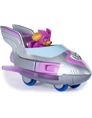 PAW PATROL Veicoli Die cast ass.to