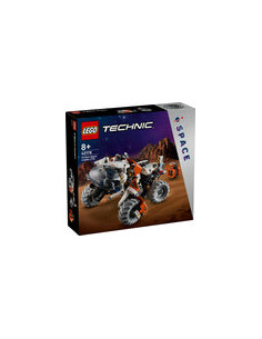 Lego Technic Space - Loader spaziale LT78