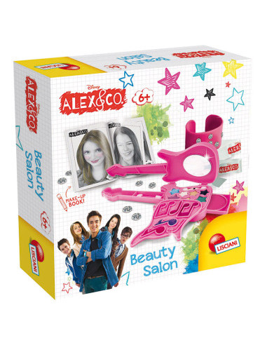 ALEX & CO BEAUTY SALON