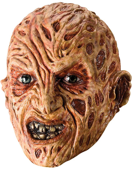 Rubie's - Maschera Freddy Kruger