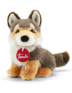 Trudi -  Trudino Lupo Stelvio XS