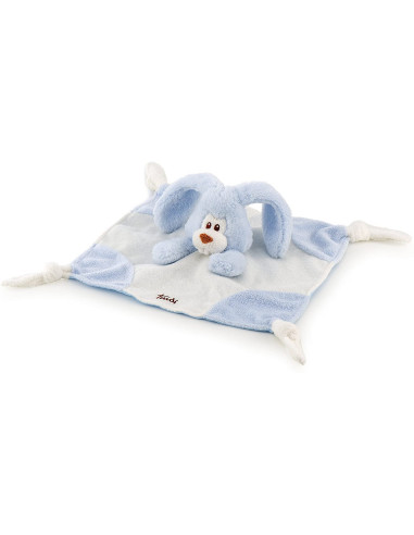 Trudi - CONIGLIO DOUDOU AZZURRO
