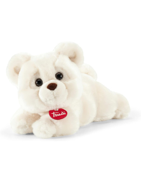 Trudi - Orsetto Teo avorio S