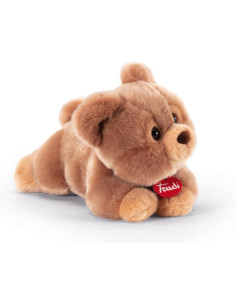 Trudi - Orsetto Teo Marrone S 2