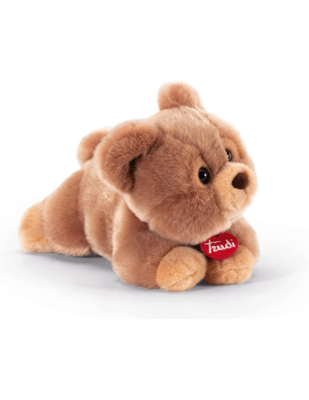 Trudi - Orsetto Teo Marrone S
