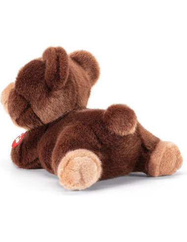 Trudi - Orsetto Teo Marrone Scuro S