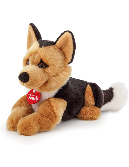 Trudi - Pastore Tedesco Small