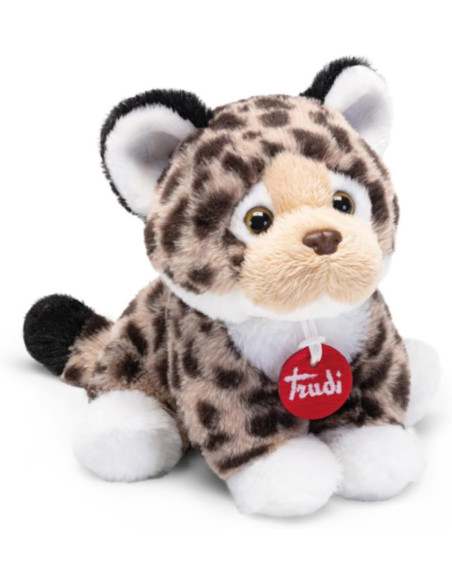 Trudi - Puffy Leopardo S