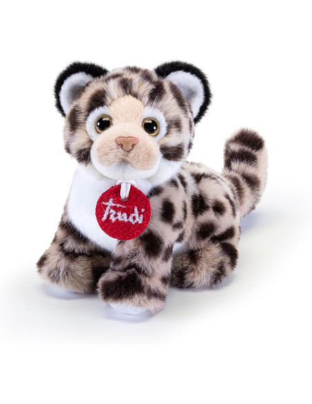 Trudi - Trudino Leopardo