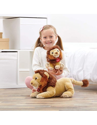 Trudi - Leone Narciso M