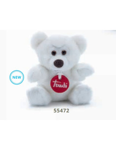 Trudi - Trudino Orso Bianco
