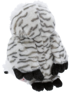 CIVETTA DELLE NEVI GIADA CM.30