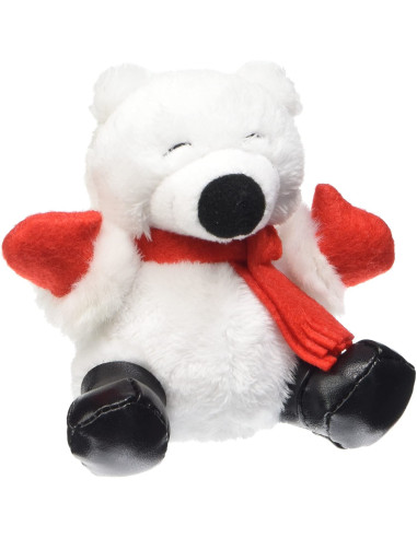 SWEET COLLECTION ORSETTO NATALE