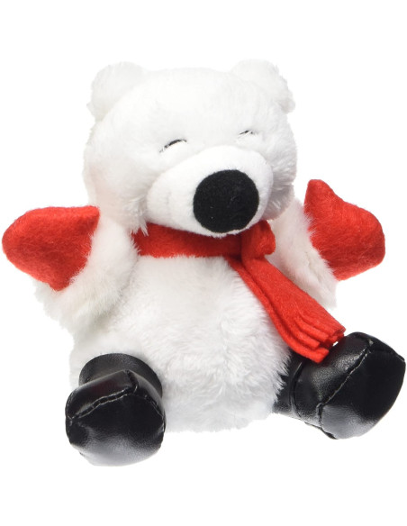 SWEET COLLECTION ORSETTO NATALE