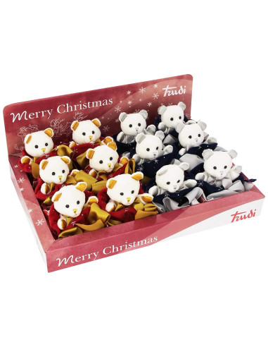 ORSO ORO E ARGENTO SWEET COLLECTION