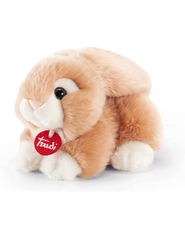Trudi - Coniglio Jeremy Sdraiato S