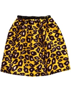 BARBIE BOTTOM MODE TIGRATA