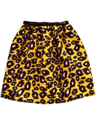 BARBIE BOTTOM MODE TIGRATA