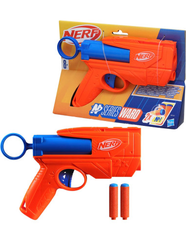 Nerf N-Series Ward 