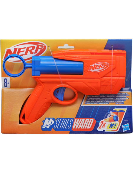 Nerf N-Series Ward 