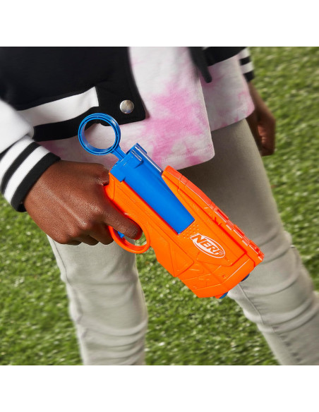 Nerf N-Series Ward 